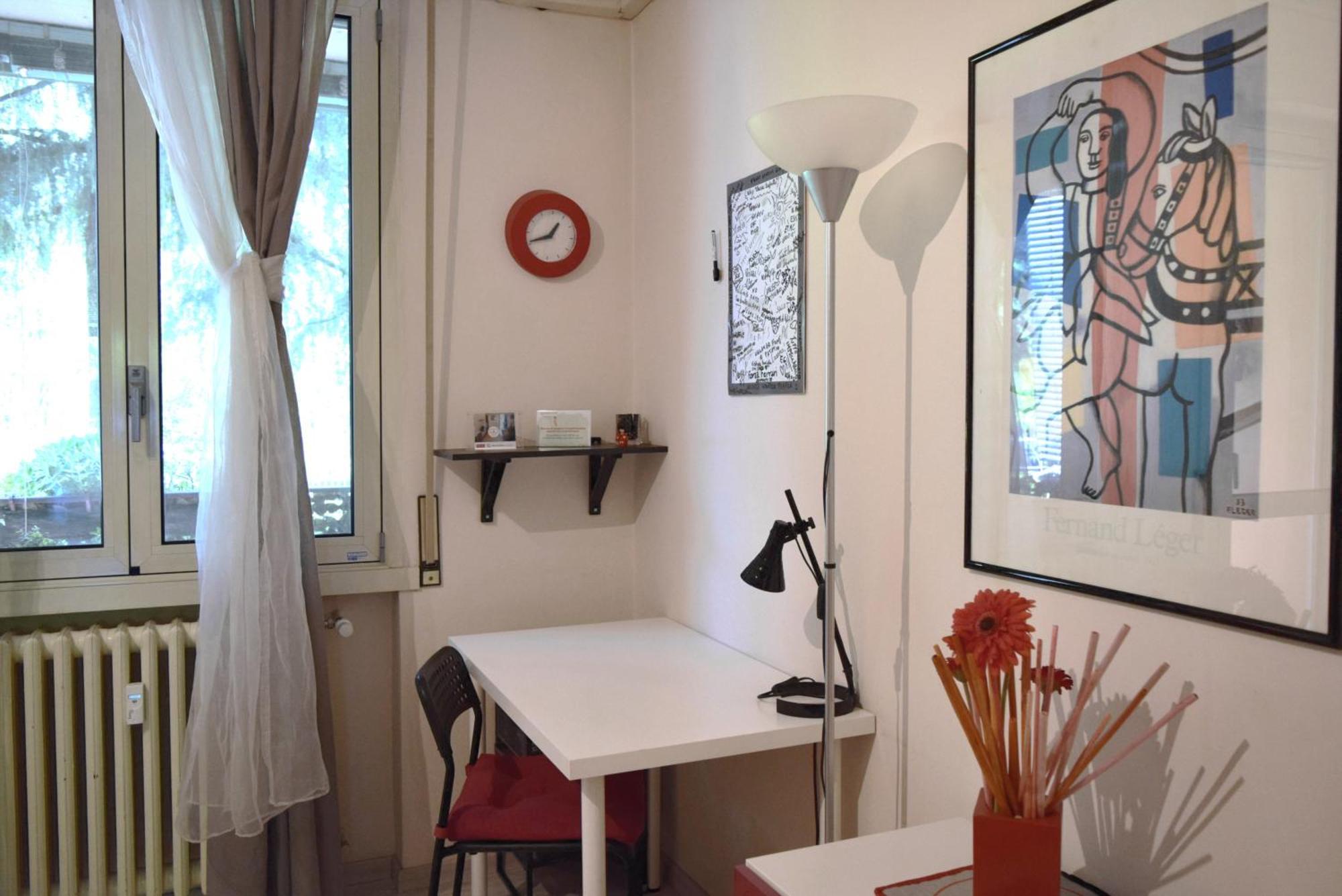 Willa Casa Laghetto Policlinico San Donato Milanese Zewnętrze zdjęcie