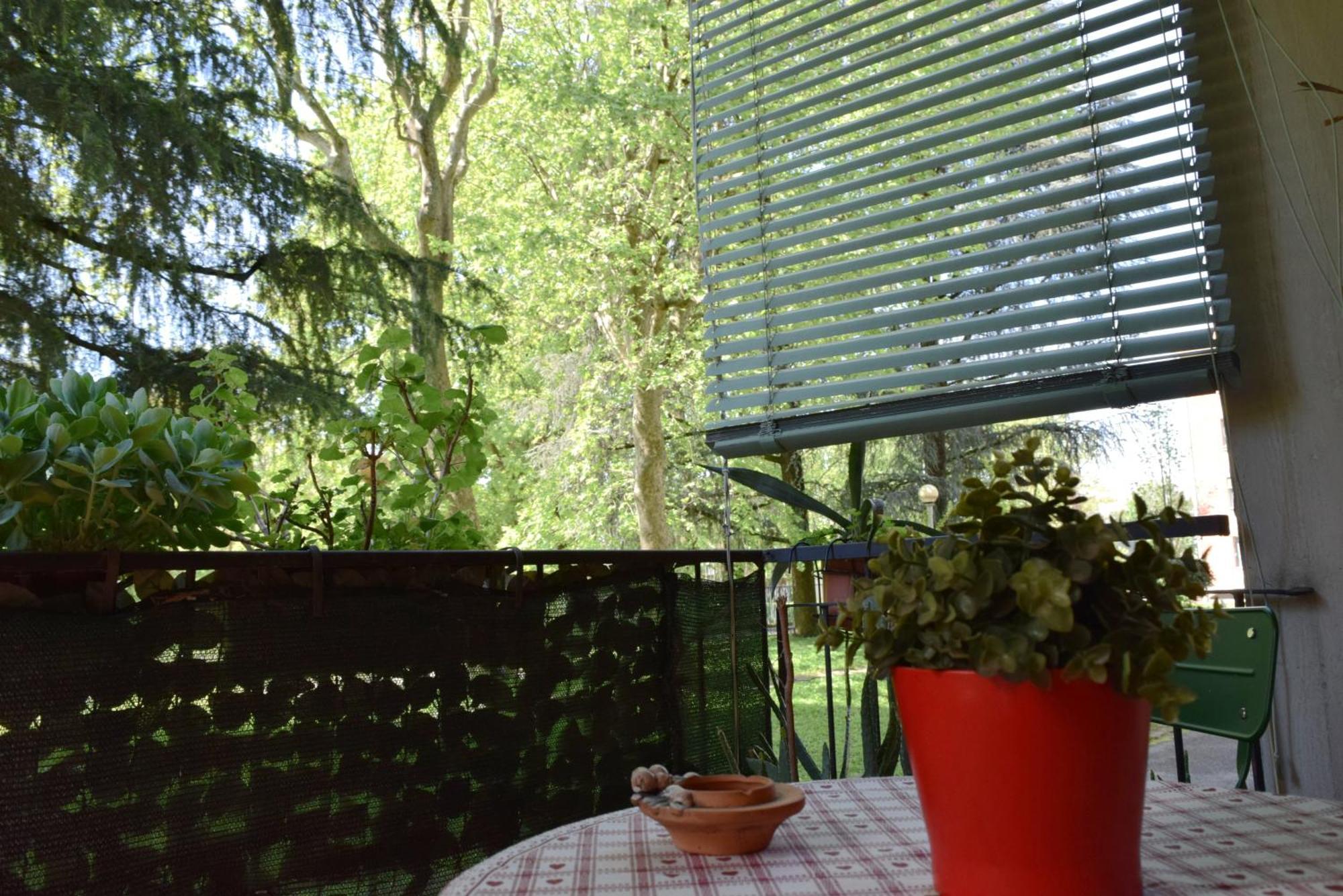 Willa Casa Laghetto Policlinico San Donato Milanese Zewnętrze zdjęcie