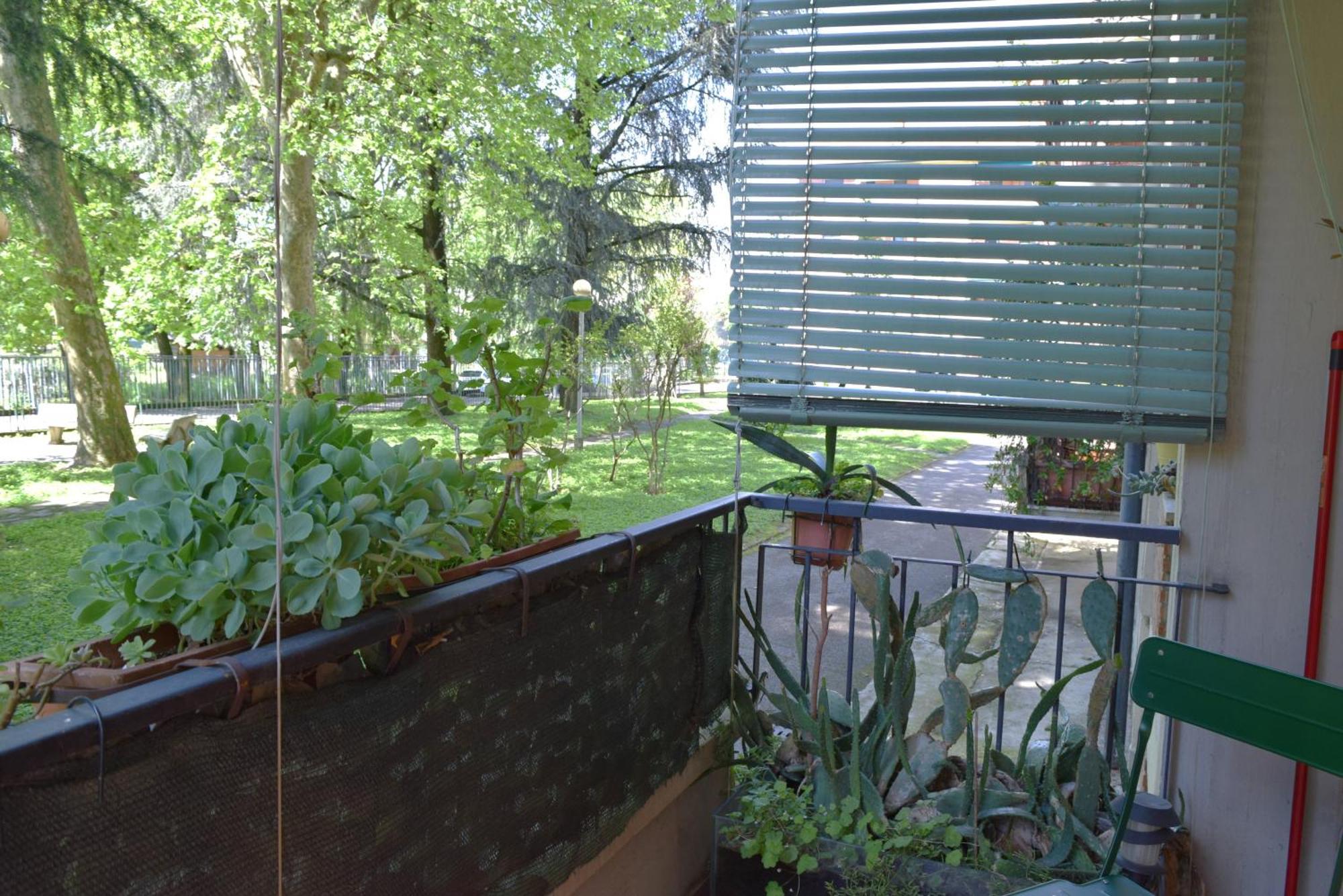 Willa Casa Laghetto Policlinico San Donato Milanese Zewnętrze zdjęcie