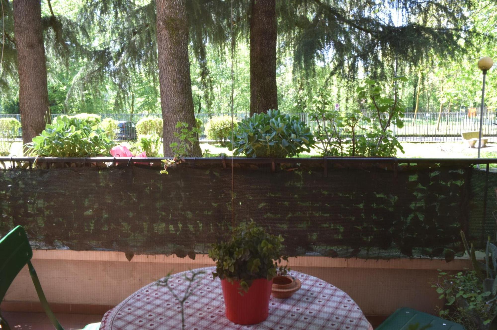 Willa Casa Laghetto Policlinico San Donato Milanese Zewnętrze zdjęcie
