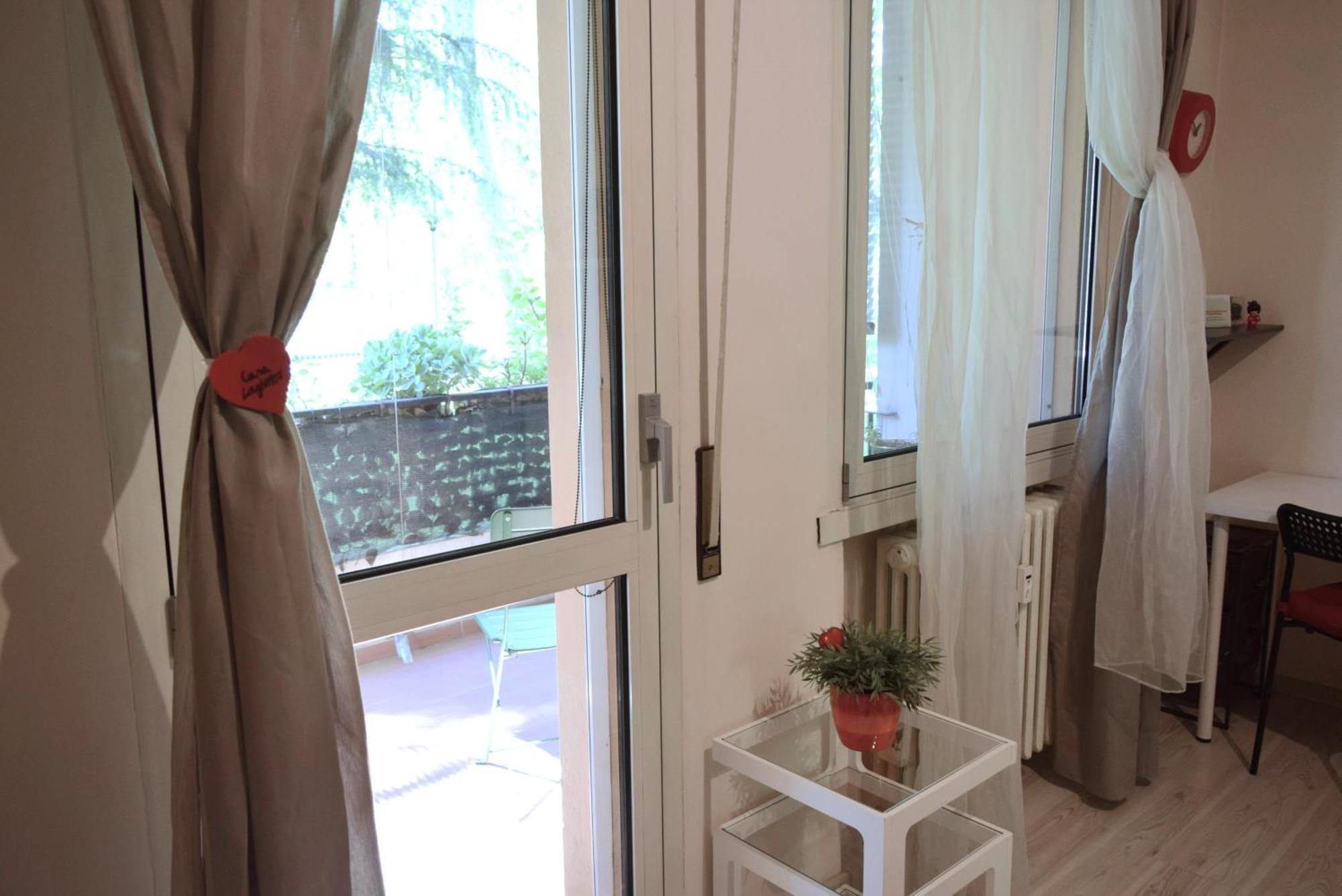 Willa Casa Laghetto Policlinico San Donato Milanese Zewnętrze zdjęcie