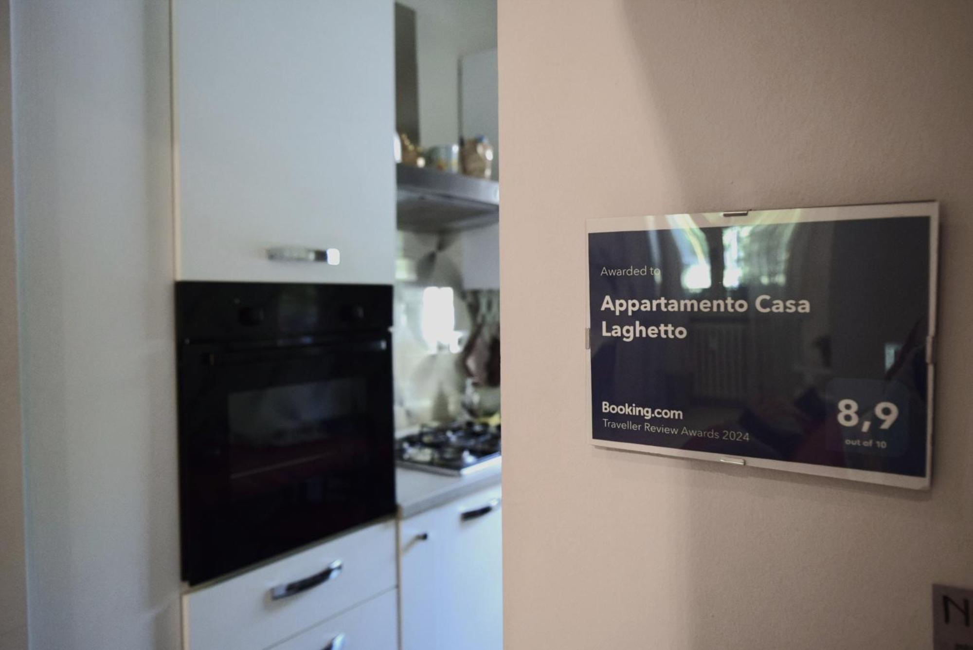Willa Casa Laghetto Policlinico San Donato Milanese Zewnętrze zdjęcie