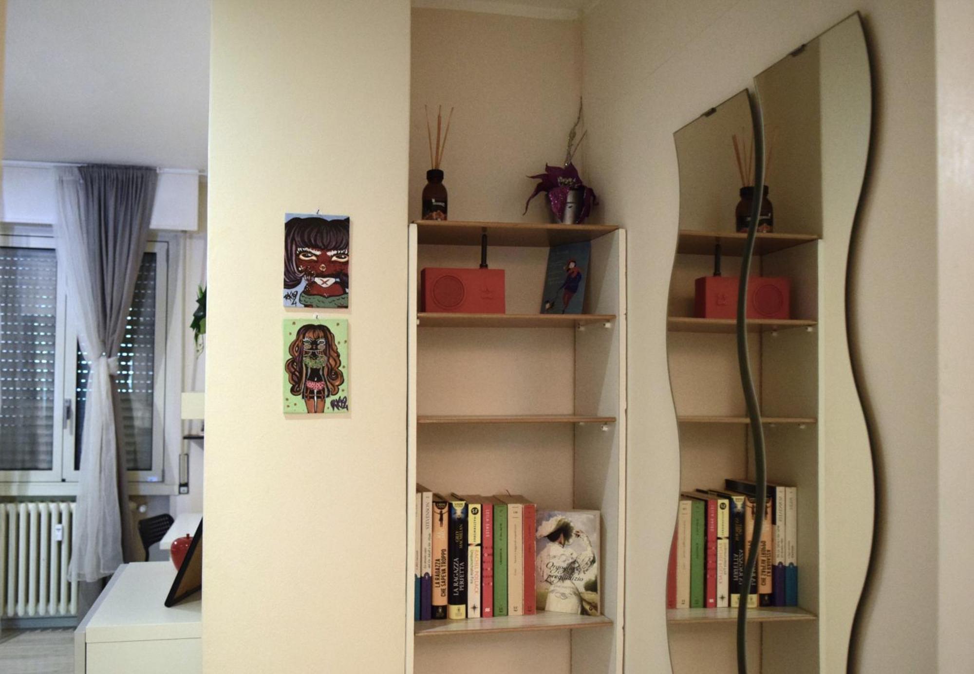 Willa Casa Laghetto Policlinico San Donato Milanese Zewnętrze zdjęcie